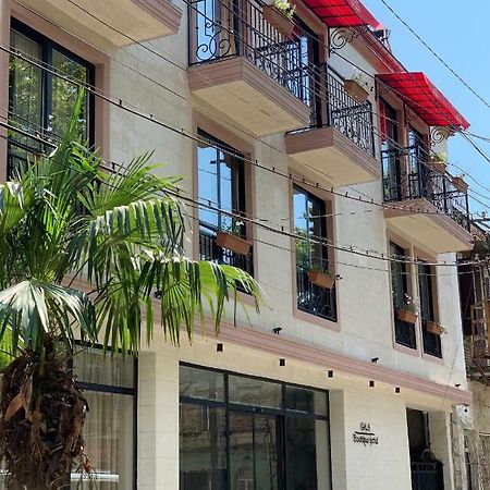 Gala Boutique Hotel クタイシ エクステリア 写真