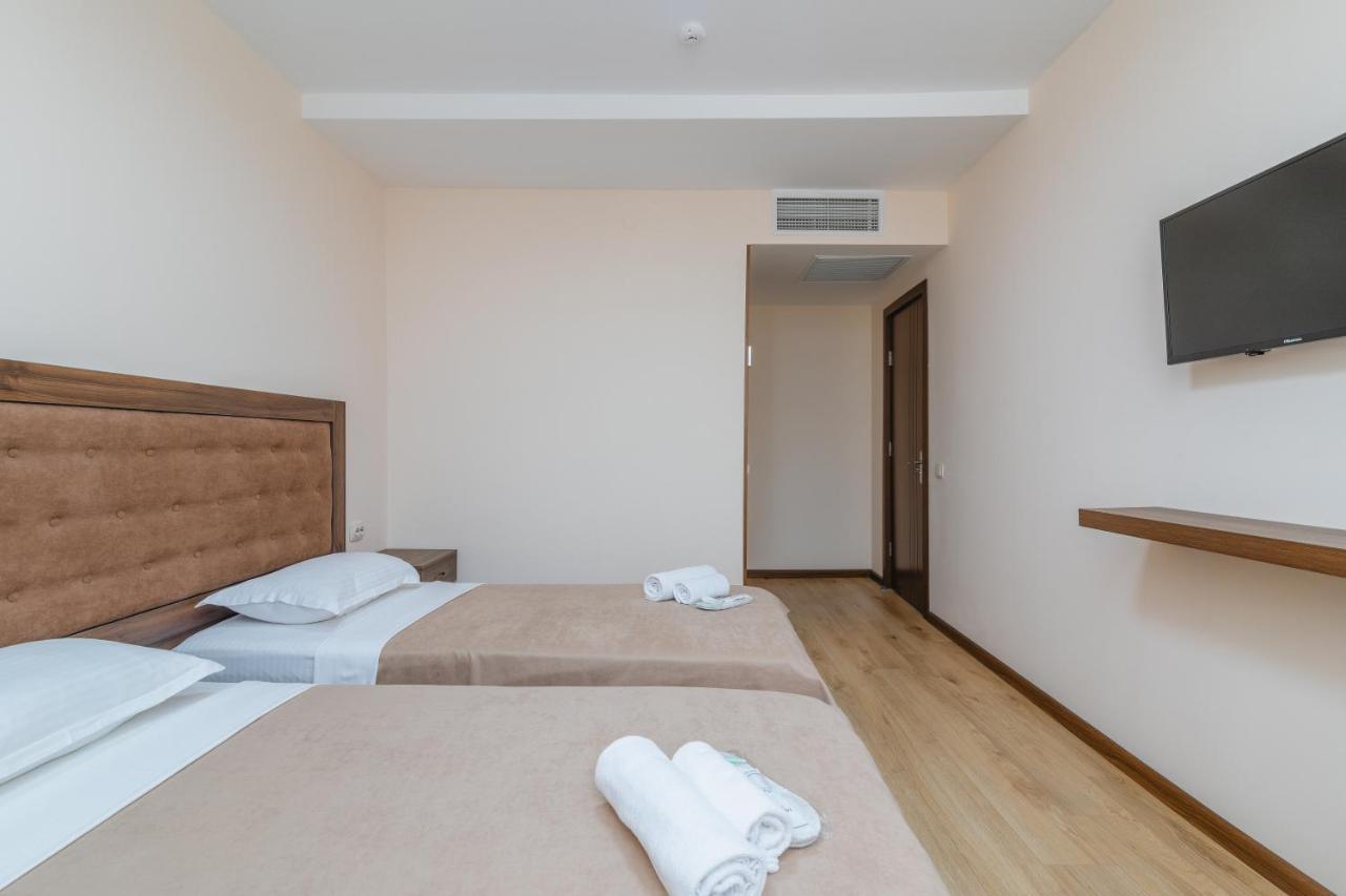Gala Boutique Hotel クタイシ エクステリア 写真