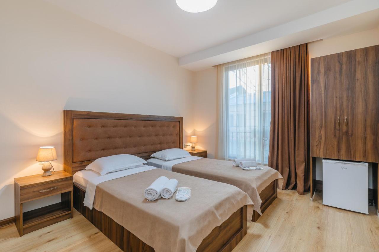 Gala Boutique Hotel クタイシ エクステリア 写真