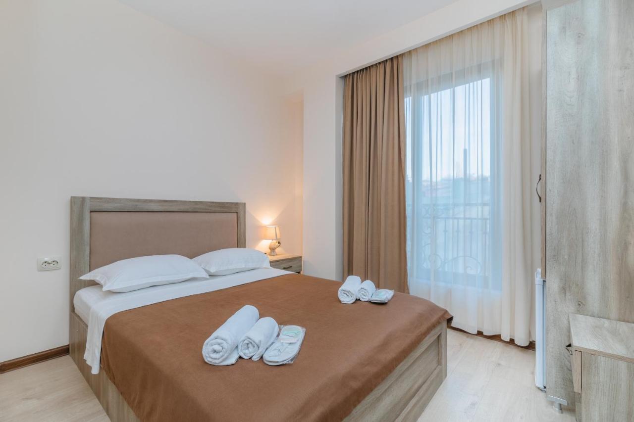 Gala Boutique Hotel クタイシ エクステリア 写真