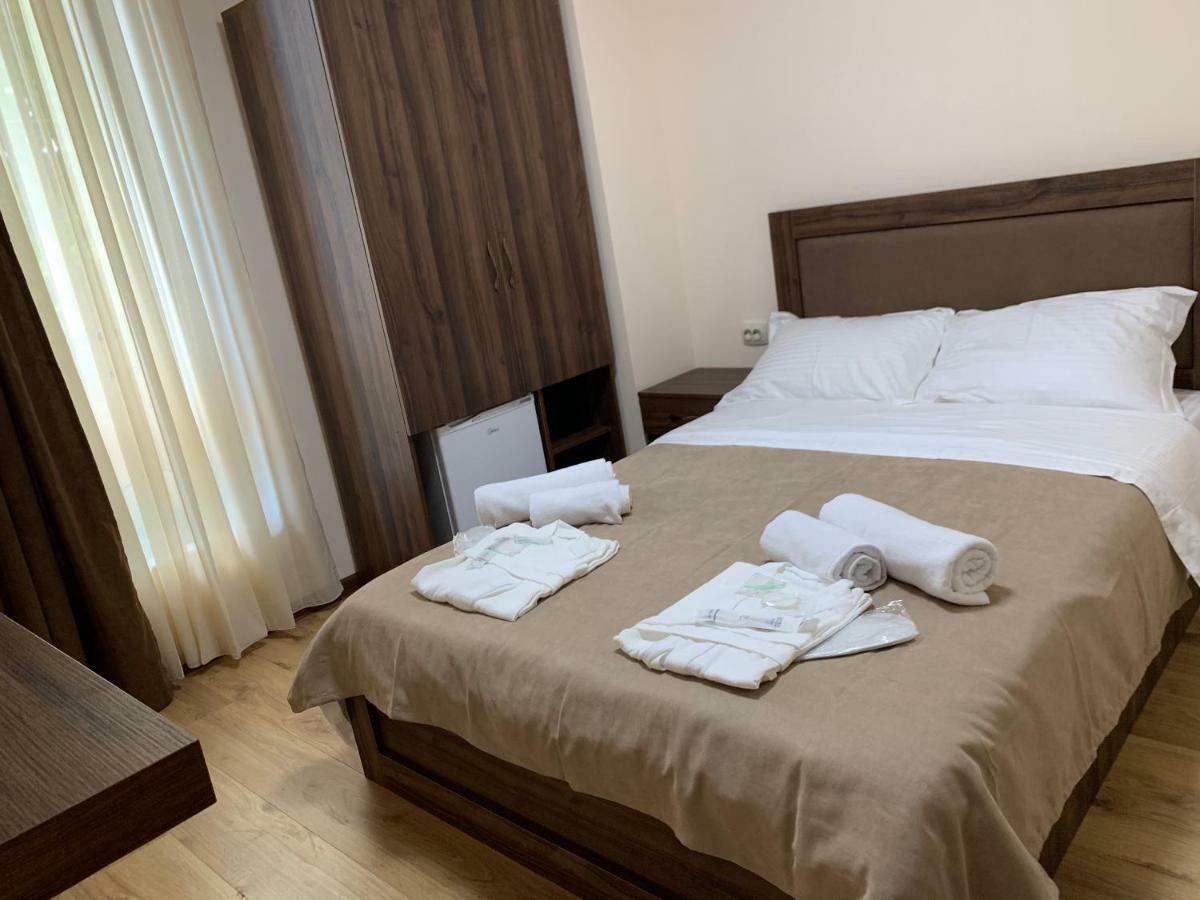 Gala Boutique Hotel クタイシ エクステリア 写真