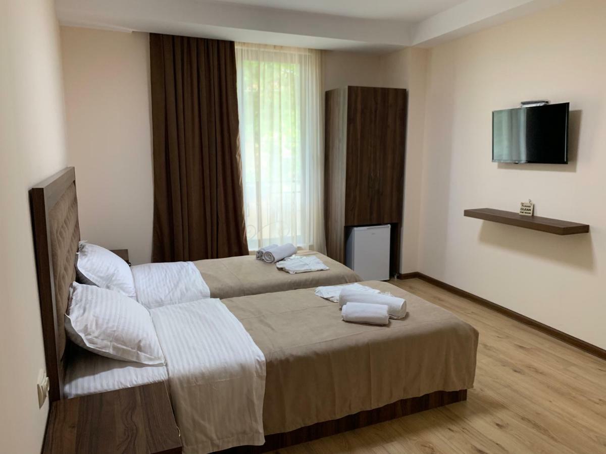 Gala Boutique Hotel クタイシ エクステリア 写真
