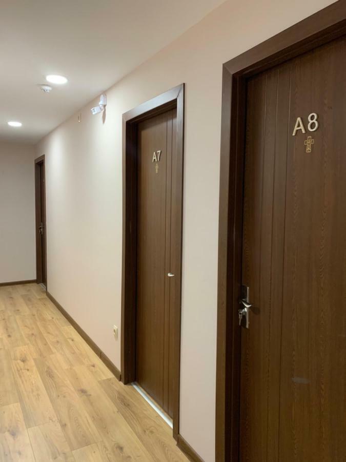 Gala Boutique Hotel クタイシ エクステリア 写真
