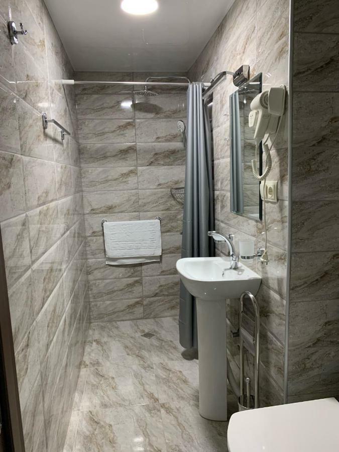 Gala Boutique Hotel クタイシ エクステリア 写真