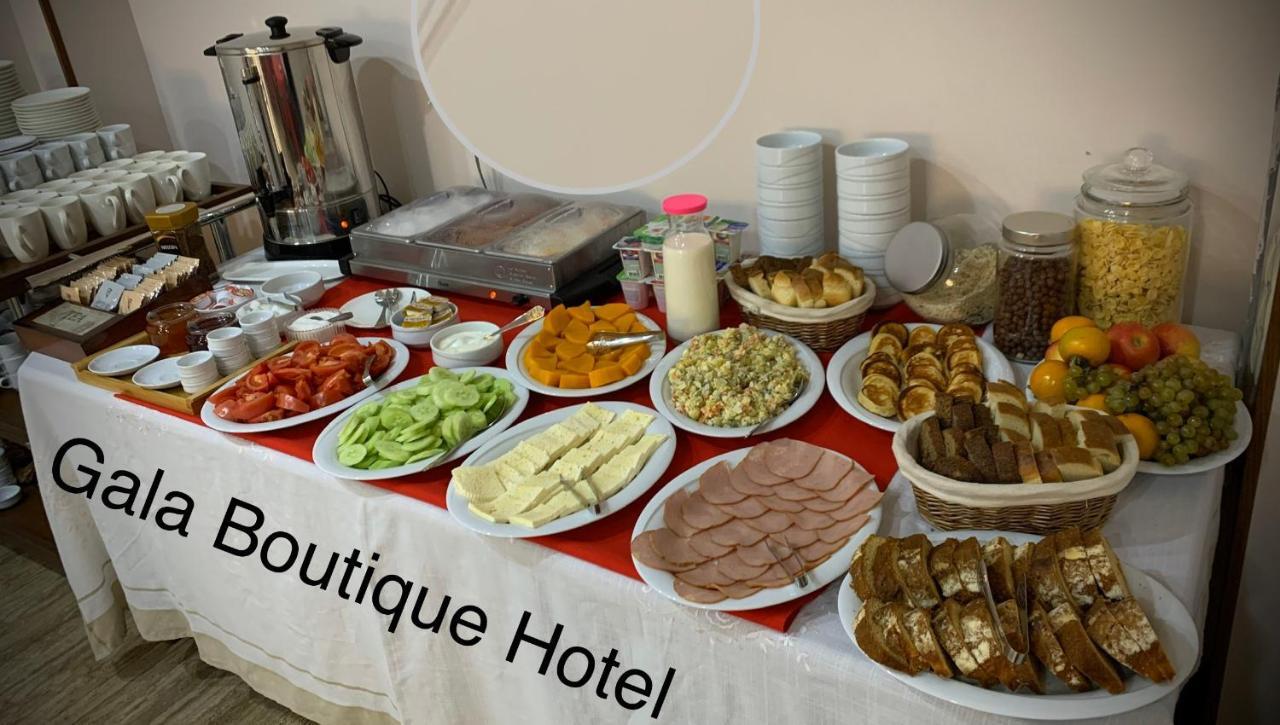 Gala Boutique Hotel クタイシ エクステリア 写真